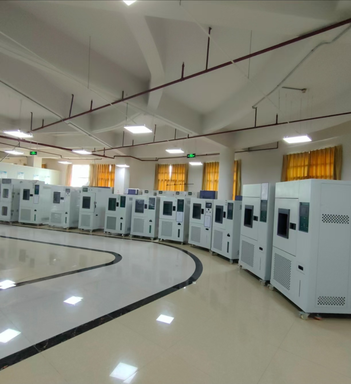 广东安普瑞科技有限公司